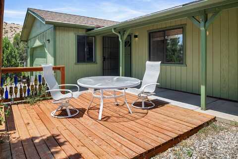 171 E ORCHARD, Central, UT 84722