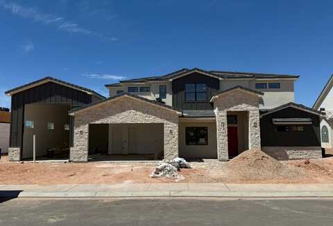 2903 E Rowan LN, Saint George, UT 84790