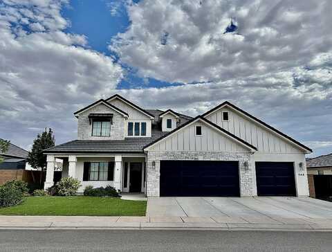 448 E 4160 S, Washington, UT 84780