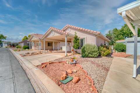 2990 E RIVERSIDE DR, Saint George, UT 84790