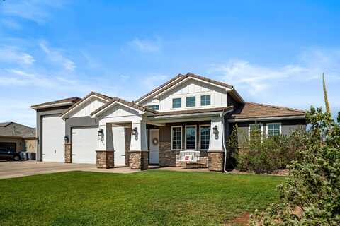 2026 S 240 W, Washington, UT 84780