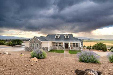 758 S Panorama DR, Cedar City, UT 84720