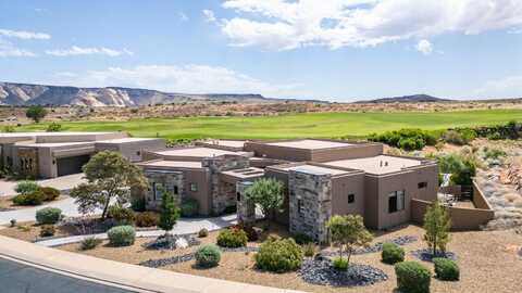 4850 N Petroglyph DR, Saint George, UT 84770