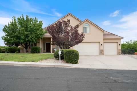 3611 S Paiute RD, Saint George, UT 84790