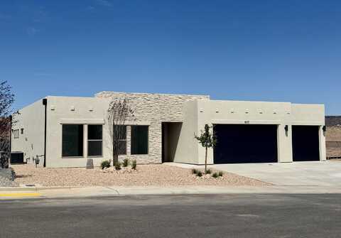 657 S Molveno Trail, Saint George, UT 84770