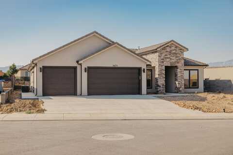 2673 W Venice LN, Saint George, UT 84770