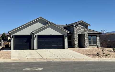 2673 W Venice LN, Saint George, UT 84770