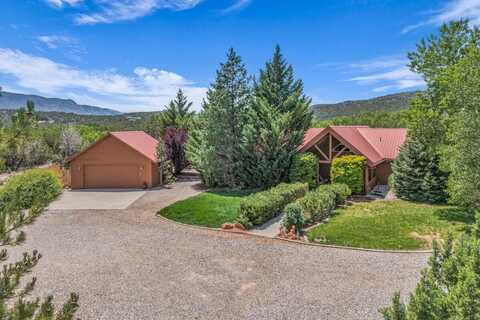 2792 E Badger Way, New Harmony, UT 84757