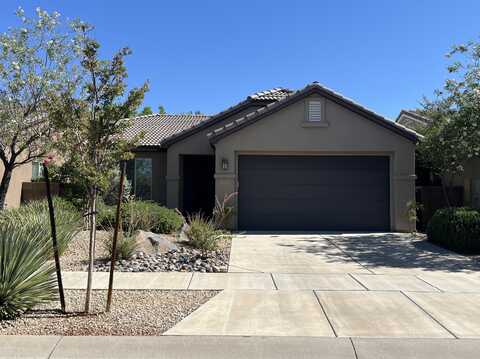 2577 E HILLTOP LEDGE DR, Washington, UT 84780