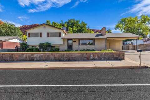 124 W Hope ST, Saint George, UT 84770