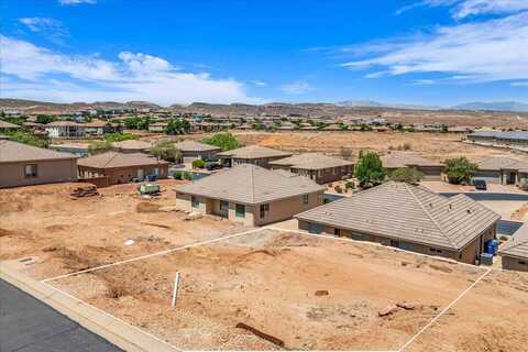 2661 Tonaquint DR, Saint George, UT 84770