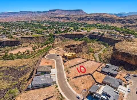 1148 N Florence CIR W, Hurricane, UT 84737