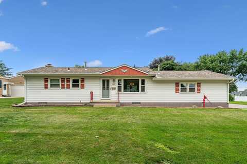 1831 Lorraine Avenue, Waterloo, IA 50702