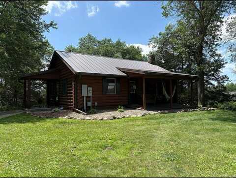 1691 Augusta Rd Road, Decorah, IA 52101