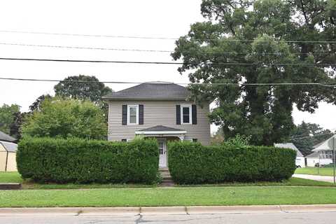 406 6th Ave. S.W., Independence, IA 50644