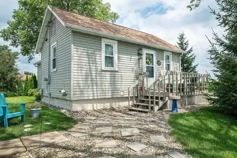 403 S Cherry St., Allison, IA 50602