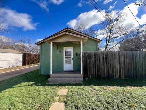 2115 TILDEN STREET, Wichita Falls, TX 76309
