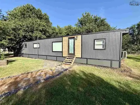 106 PATTERSON STREET, Wichita Falls, TX 76301