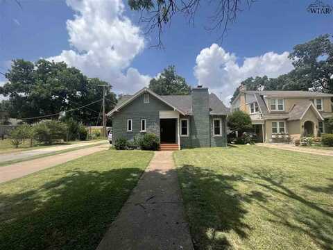 3216 MILBY AVENUE, Wichita Falls, TX 76308