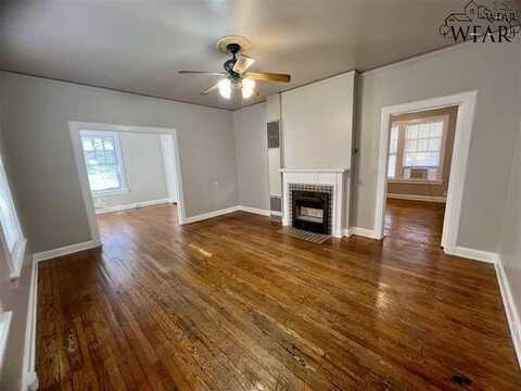 1109 HARRISON STREET, Wichita Falls, TX 76309