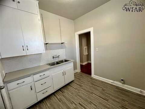 1109 HARRISON STREET, Wichita Falls, TX 76309