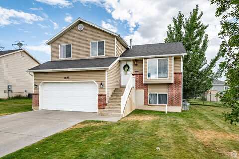1653 W 600 N, Clinton, UT 84015
