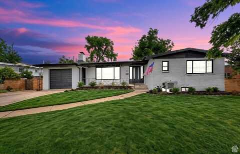 82 E WICKER, Bountiful, UT 84010