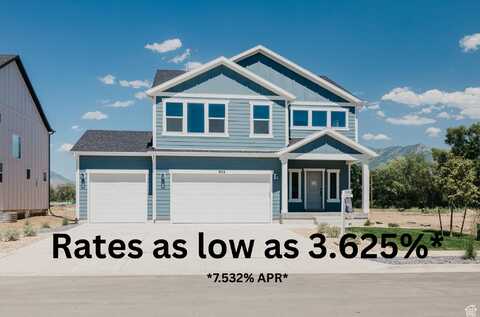 924 W COLUMBIA, Riverdale, UT 84405