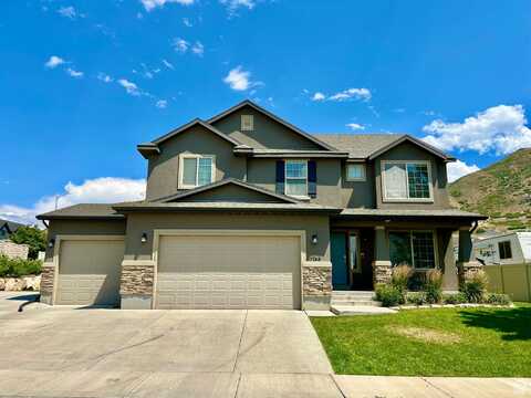 1745 S 60 W, Payson, UT 84651