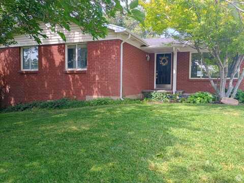 557 OAKLEAF, North Salt Lake, UT 84054