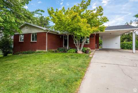 557 OAKLEAF, North Salt Lake, UT 84054