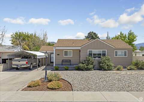 6311 S 370 E, Murray, UT 84107