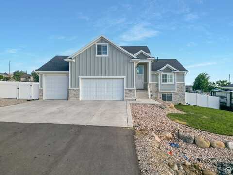 581 W 7550 S, Willard, UT 84340