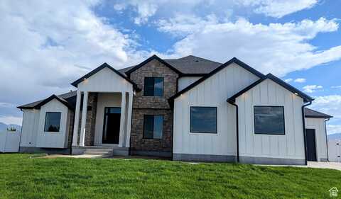 348 E DUTTON, Grantsville, UT 84029
