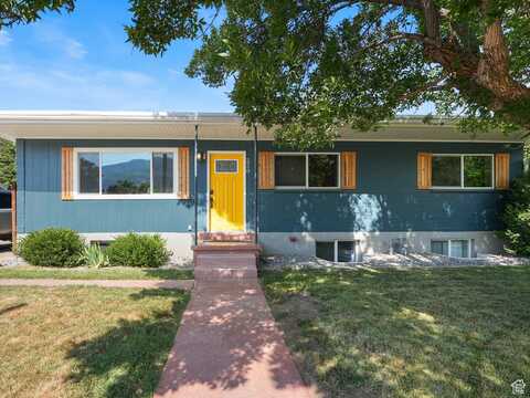 220 S 600 E, Kaysville, UT 84037
