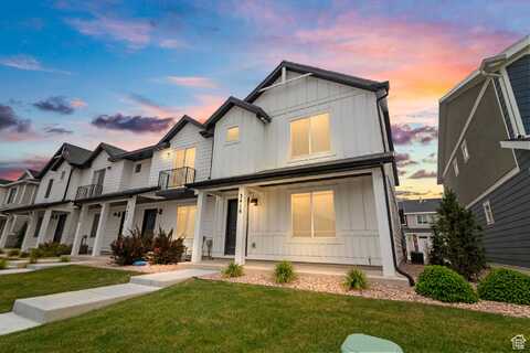 3416 W MITCHELL, Lehi, UT 84043