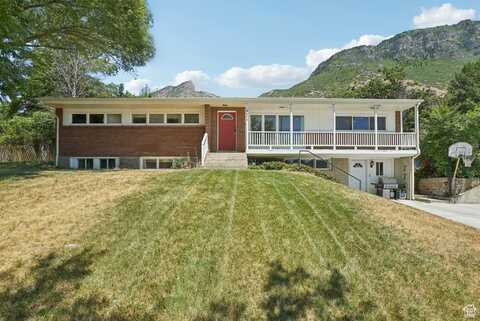 1604 N WILLOW, Provo, UT 84604