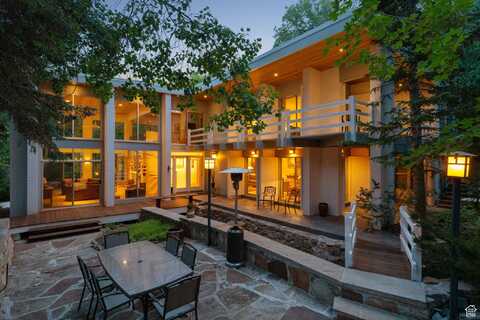 1031 N KILLYONS, Emigration Canyon, UT 84108