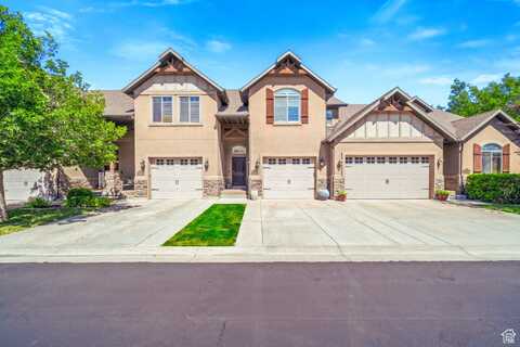 4495 S STONE CREEK, West Haven, UT 84401