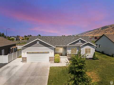 1215 E 330 S, Hyrum, UT 84319