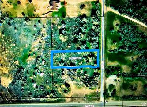 65 N 6500 E, Fort Duchesne, UT 84026