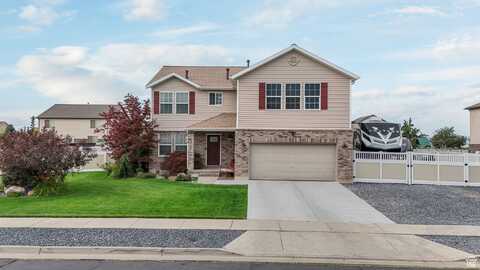 3587 W 2550 S, Syracuse, UT 84075