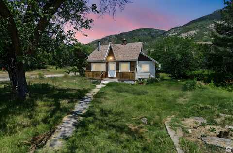 1734 N FRUITLAND E, Ogden, UT 84414