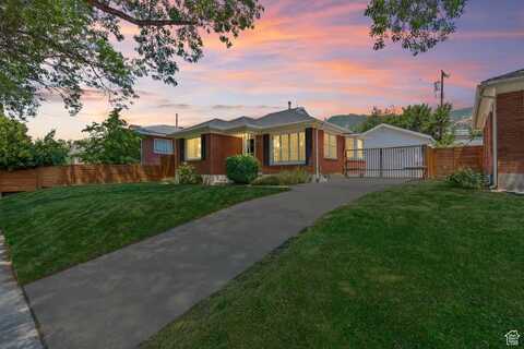 2249 S KING E, Salt Lake City, UT 84109