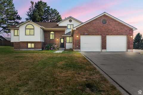 1505 NAVAJO, Ogden, UT 84403