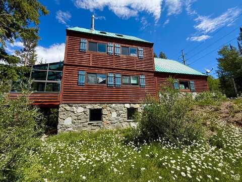 8329 S BRIGHTON LOOP, Brighton, UT 84121