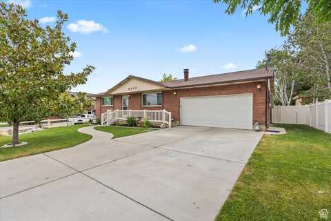 4007 S 5200 W, West Valley City, UT 84120