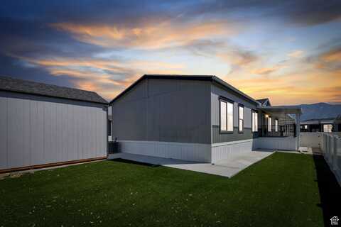 1700 W 2700 N, Pleasant View, UT 84404