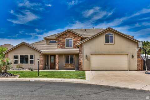 2570 S SYCAMORE, Washington, UT 84780