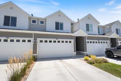 282 N STARBOARD, Saratoga Springs, UT 84045
